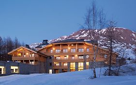 Lagrange Vacances l'Alpenrose